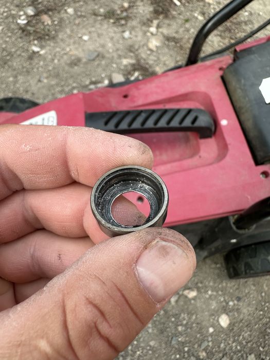 Косачка за трева Raider