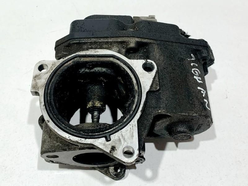 EGR Volkswagen Tiguan 03L131501D 2.0 tdi CBAB; CAGA