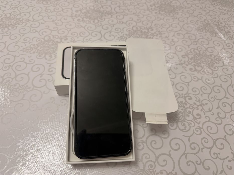 iPhone 14 Pro 256