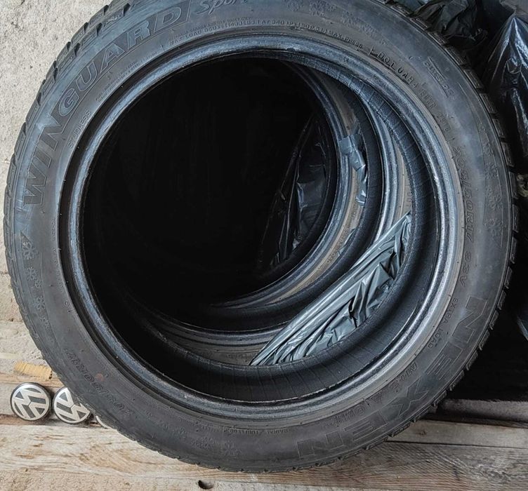 Anvelope Nexen Winguard