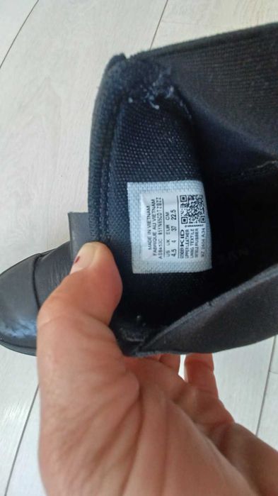 Боти CONVERSE от минал сезон!