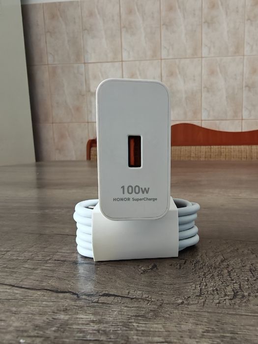 Încărcător original Honor 100 Watt