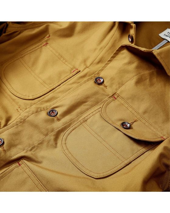 Куртка хлопок 100%