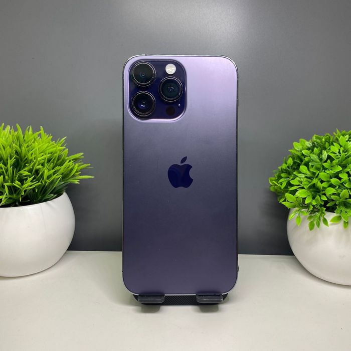 Apple Iphone 14 pro max 128 GB
