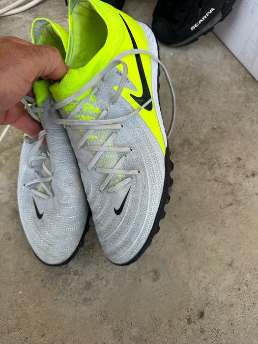 Ghete Nike Phantom GX 2
