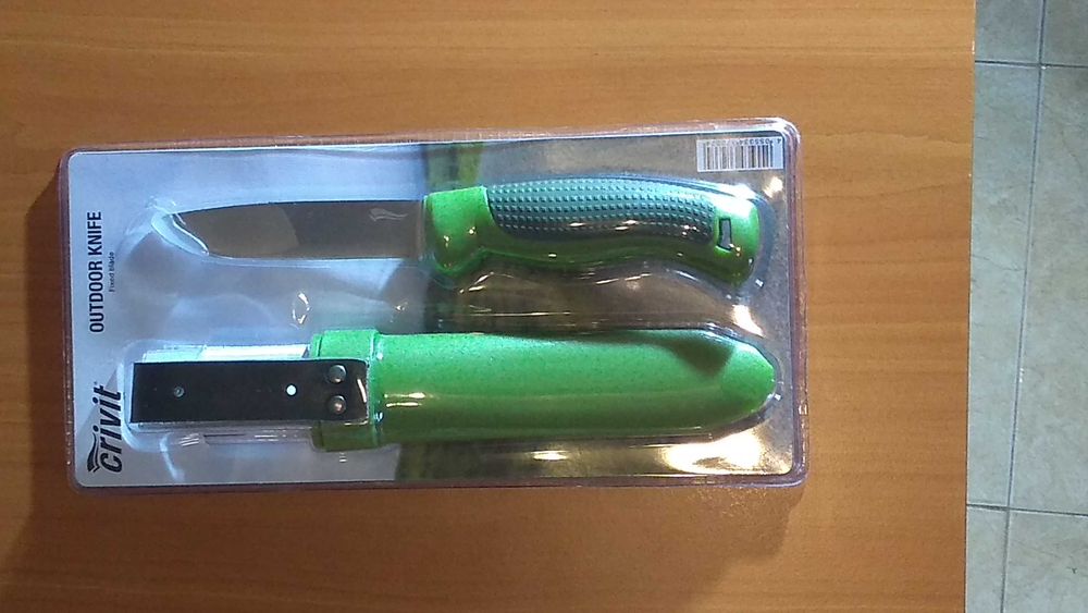 Туристически нож