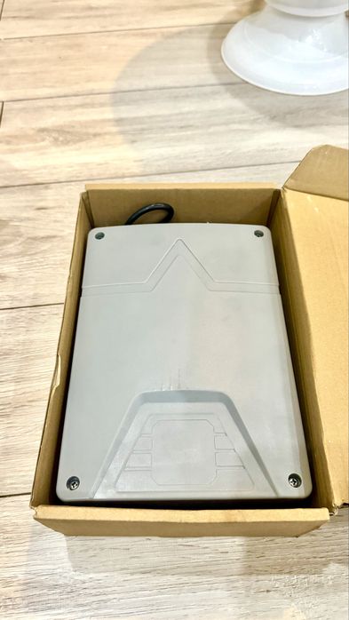 Автоматика для ворот