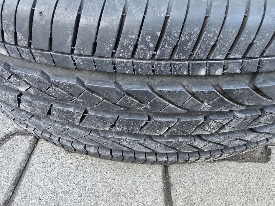 Jante originale Bmw x3 g01 x4 g02 Vara