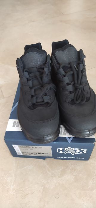 Нови мъжки обувки  HAIX