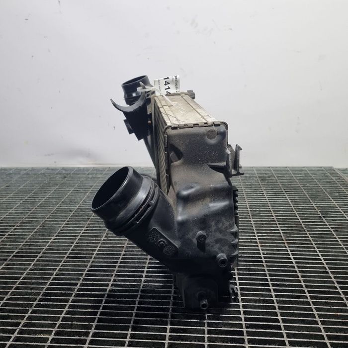 Radiator intercooler Nissan Qashqai J11 1.6 Dci 2013 - 2017 130CP 1598CC Manuala R9M ...
