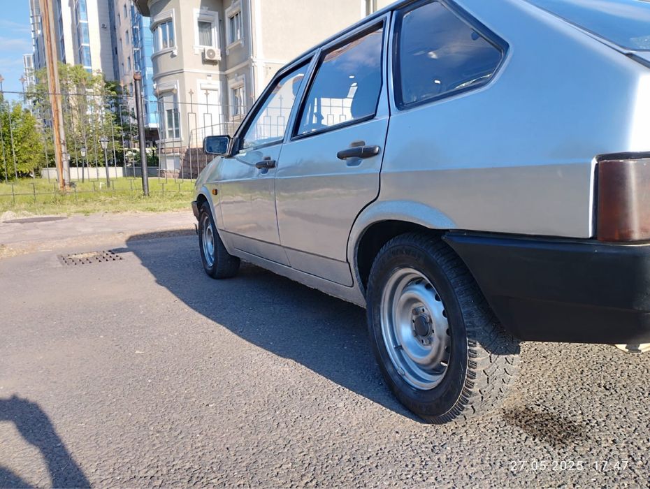 Срочно продаю Ваз 2109 либо обмен