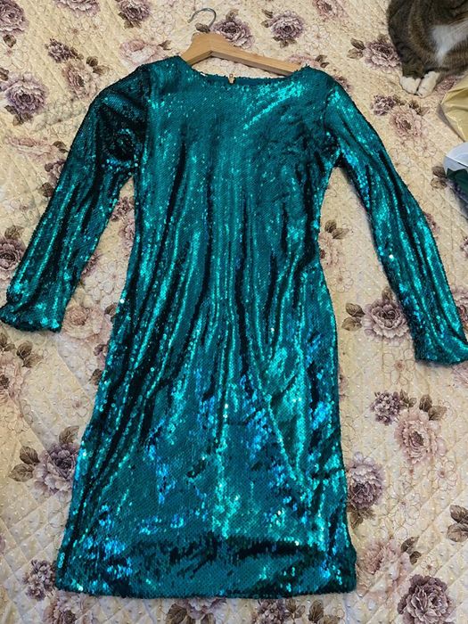 Продам платье