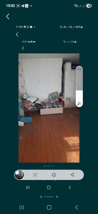 Продам двухкомнатную квартиру