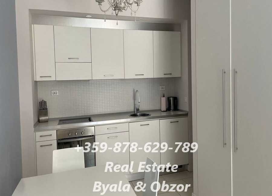 Продава се Двустаен апартамент в Обзор - 91 кв.м за 918 €/кв.м - Снимка #15