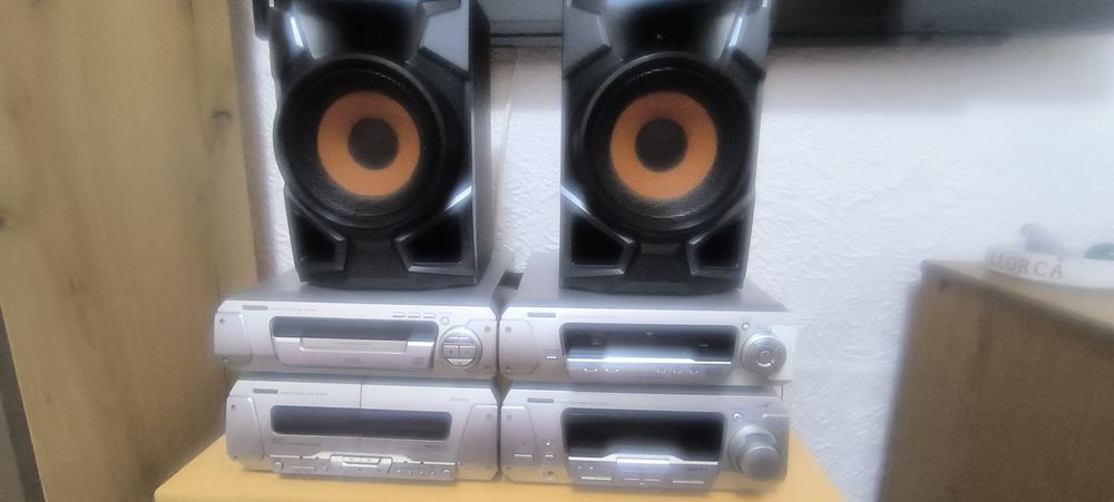 combina technics stare perfecta