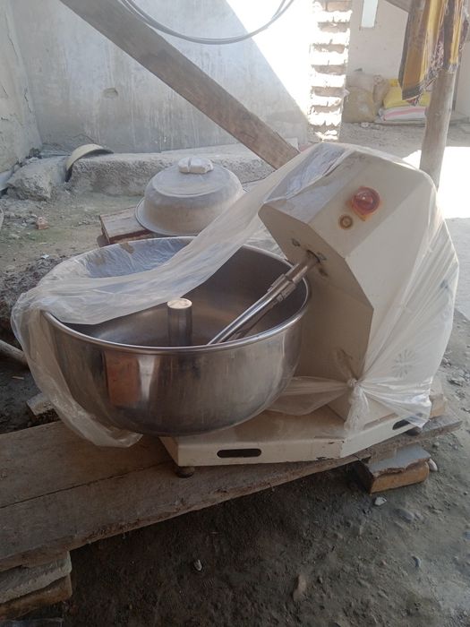 Теста мишалка  сотилади