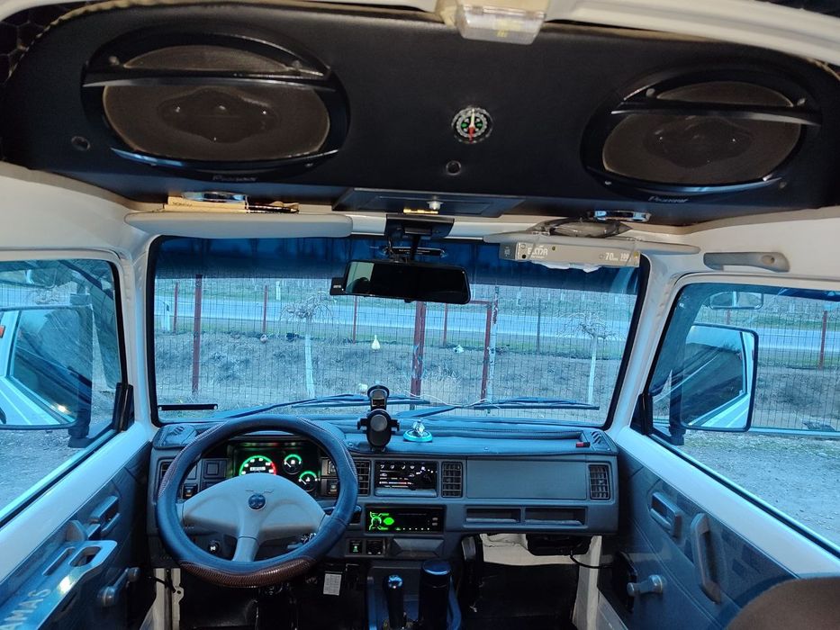 Дамас 2023 йил сотилади