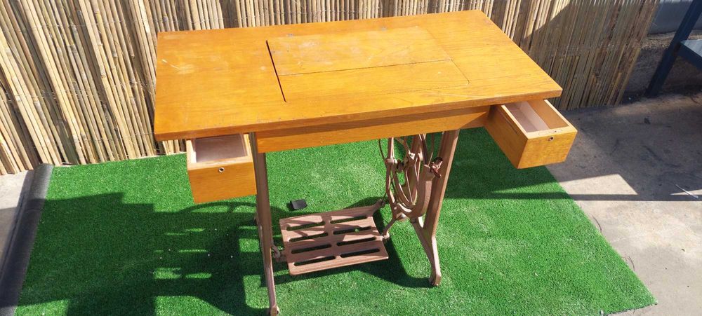 Шевна машина veritas