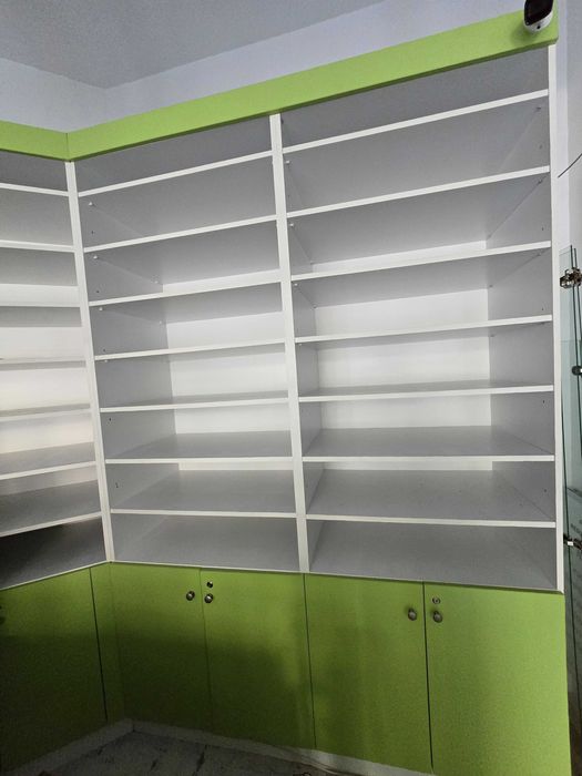 Mobila Plafar Farmacie