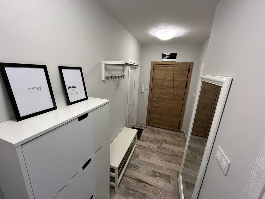 Дава се под наем Двустаен апартамент в София, Витоша - 64 кв.м за 675 € - Снимка #3