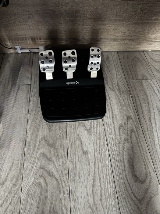 volan loghitech g29 ca nou