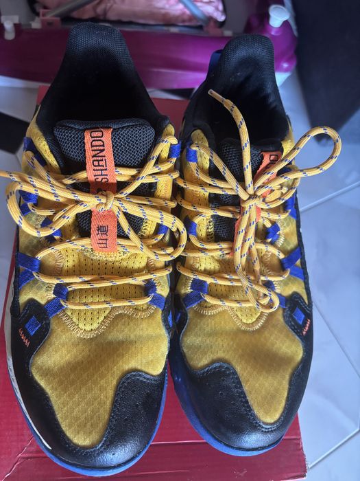 Мъжки New Balance Shando 43размер