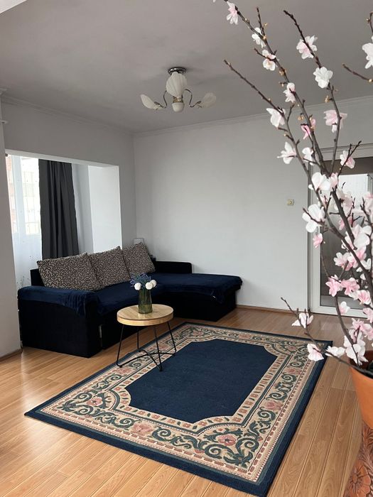 Închiriez apartament doua camere