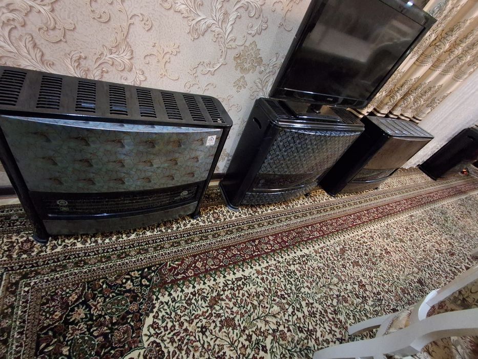 Eron pechkalar sotiladi