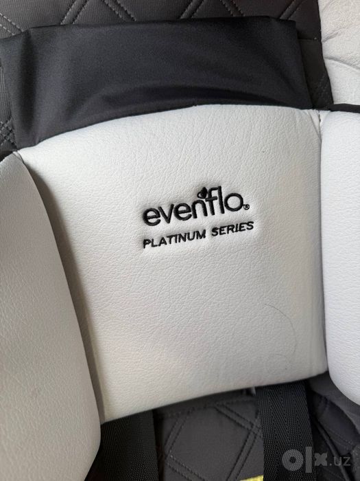 Автокресло Evenflo Triumph (США)