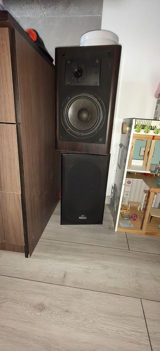 Statie Sony 5x100