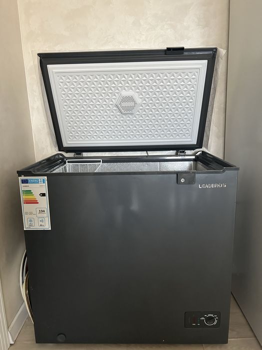 Морозильная камера