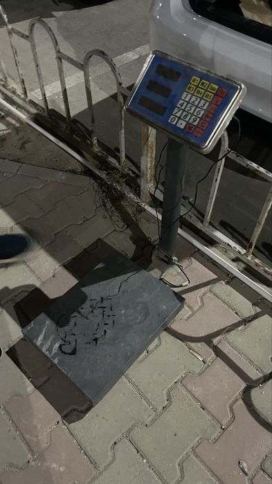 Весы весы весы.