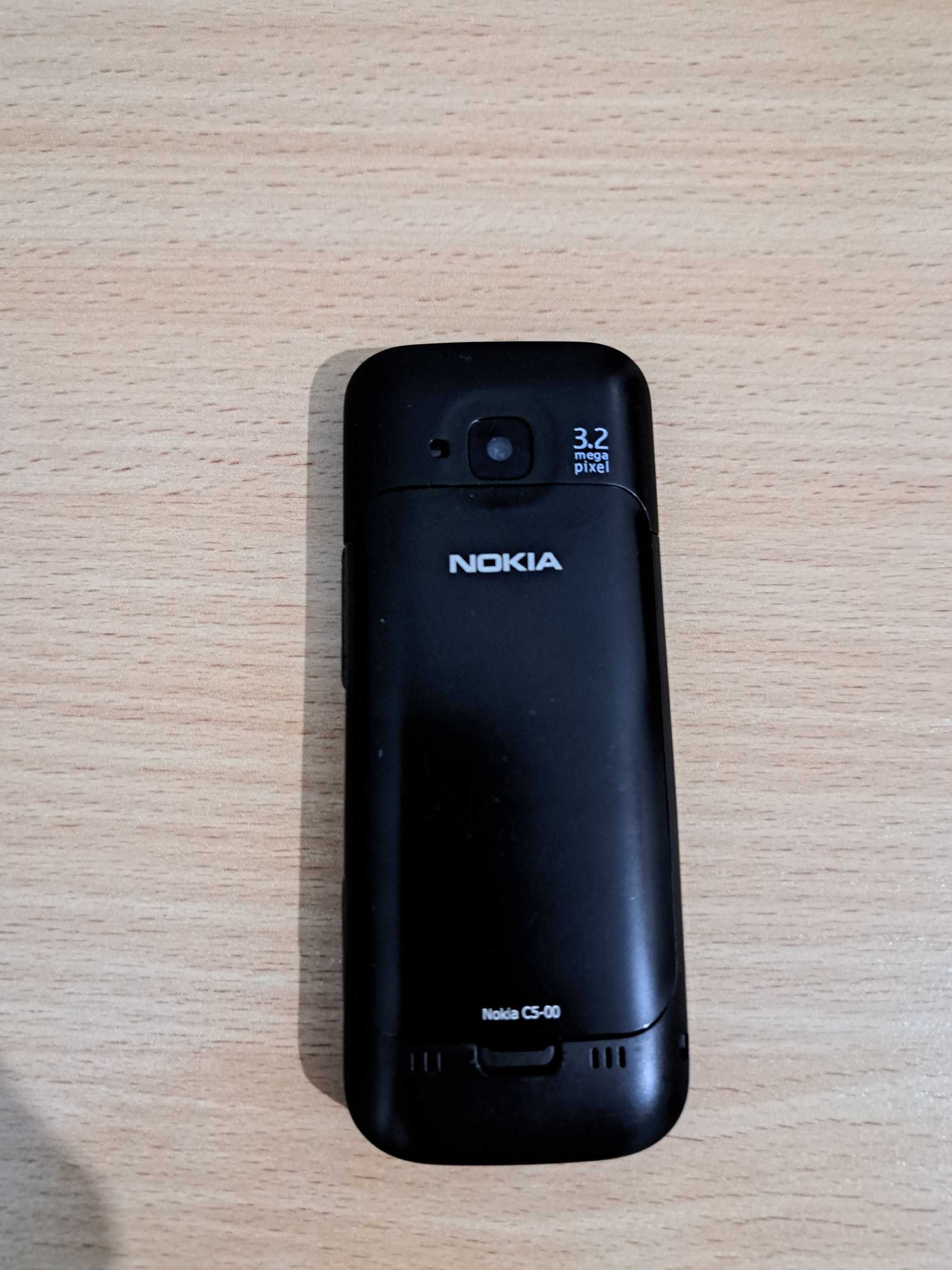 Nokia c5-00 5 mp: 150 000 сум - Мобильные телефоны Ташкент на Olx