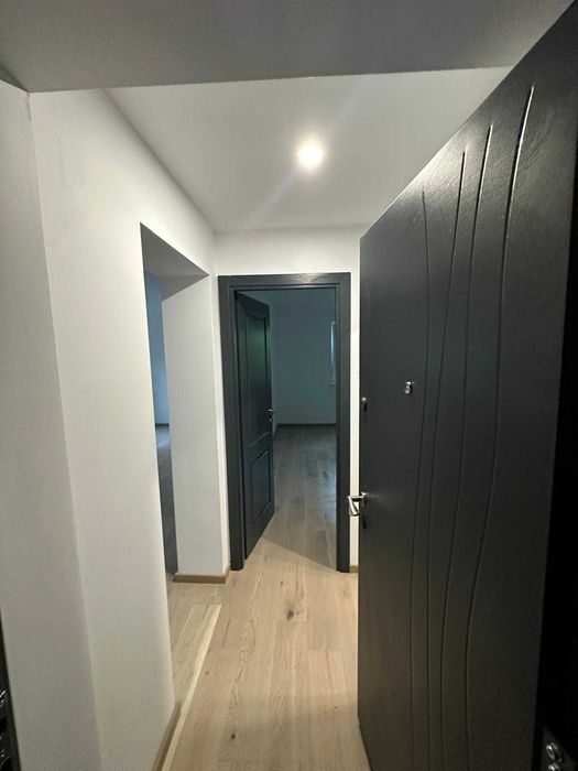 Apartament 2 camere complet renovat cartier Plevna, Dorohoi