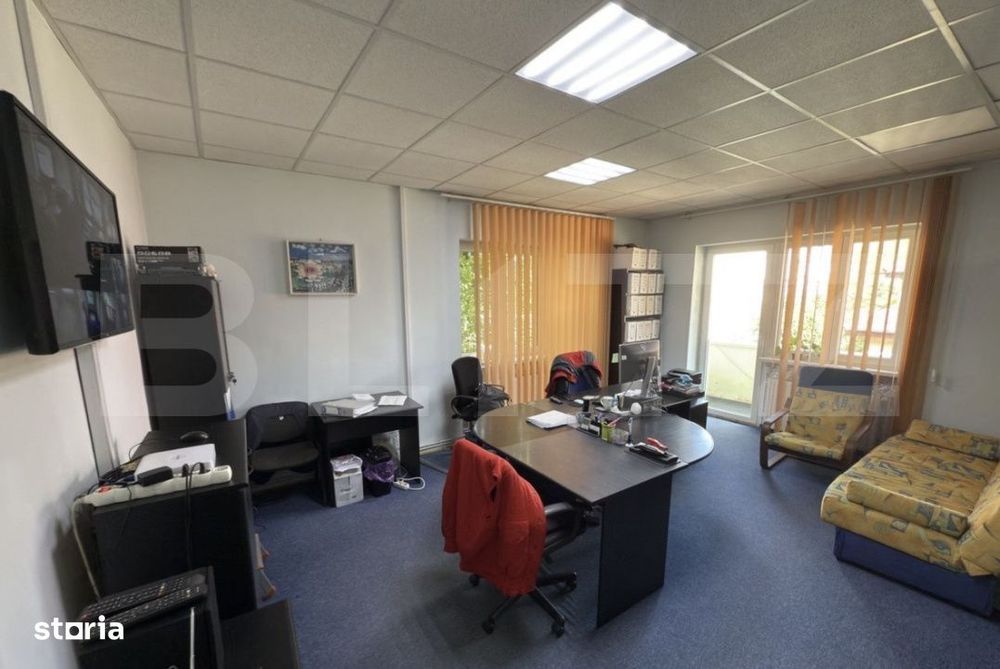 Apartament cu 5 camere, 143 mp, zona Centrala