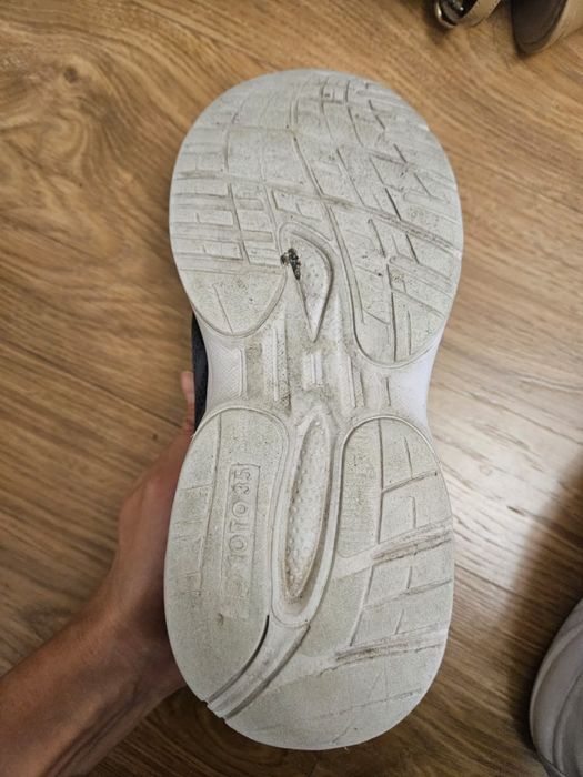 Туфли макасины pablosky размер 35 кросовки ecco