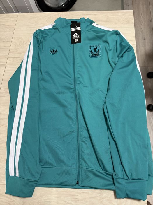 Спортни Екипи Адидас на Ливърпул и Лео Меси