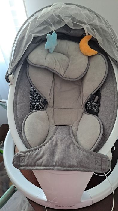 Leagan EvoSmart pentru bebelusi