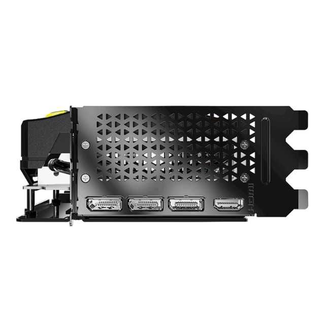 Видео карта PNY GeForce RTX 5080 16GB ARGB Triple Fan OC