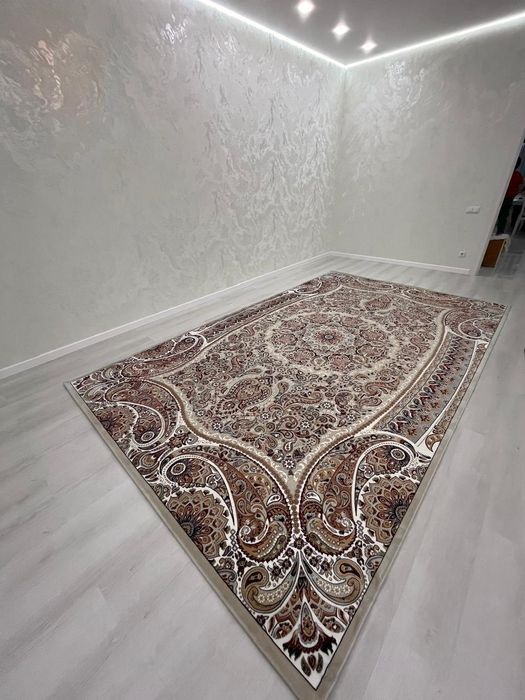 Ковёр турецкий, размер 2×4