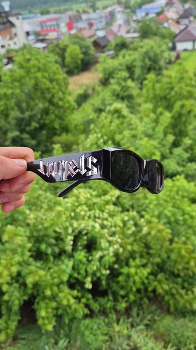 Ochelari de soare Palm Angels