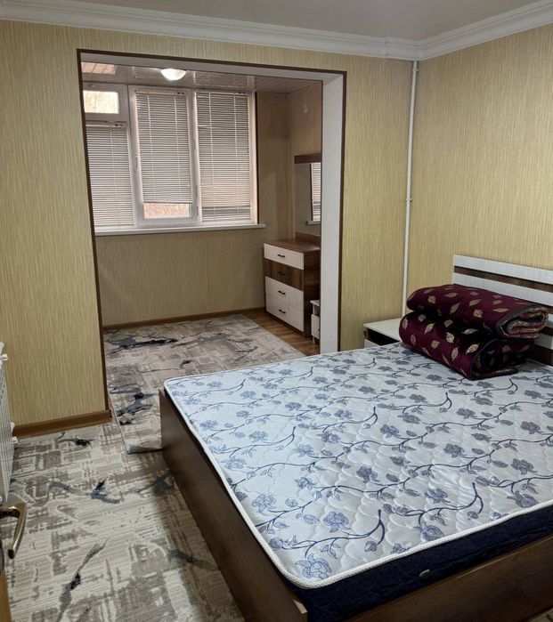 Yunusobod Turkiston metroga yaqin joyda kvartira bor