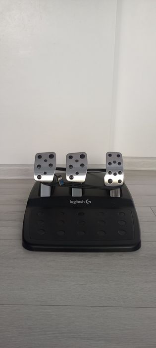 Logitech G29 drving force