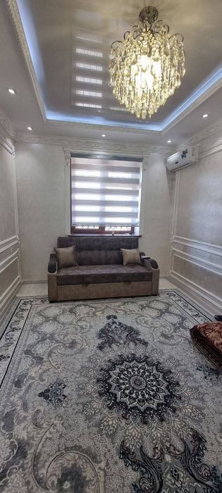 Сдается КВ Дублекс на Чиланзаре Спорт товар 3/4/4