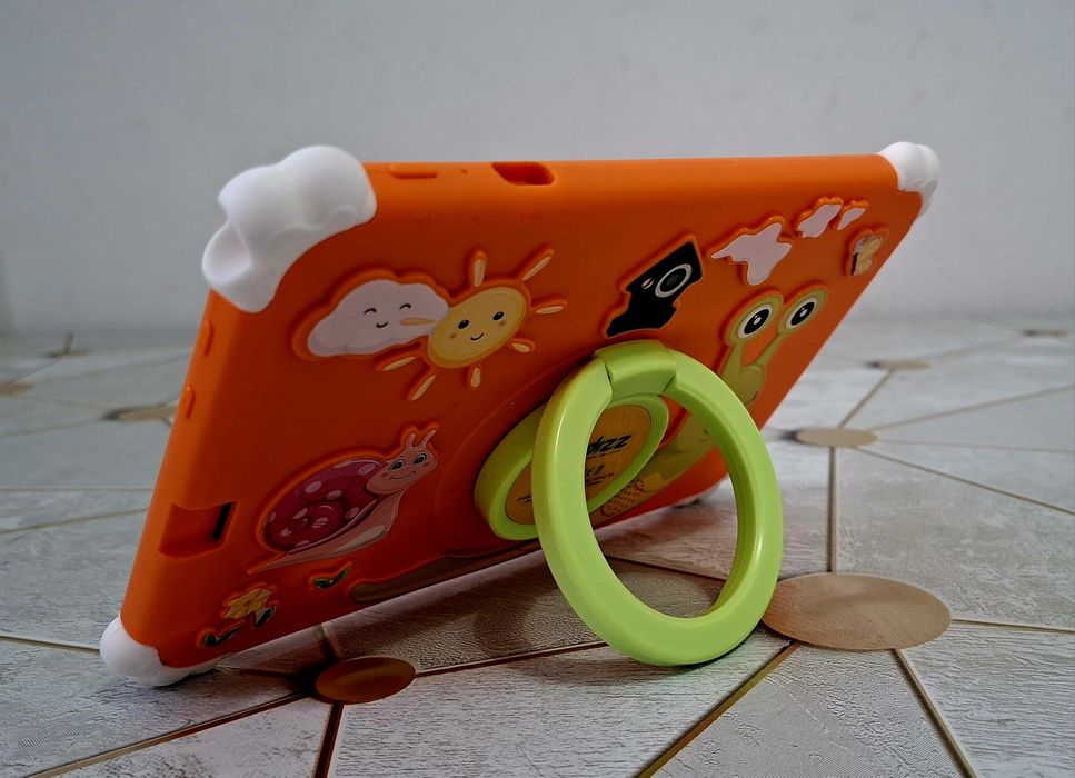 Nodizz Tablet Pc, Bolajonlar uchun