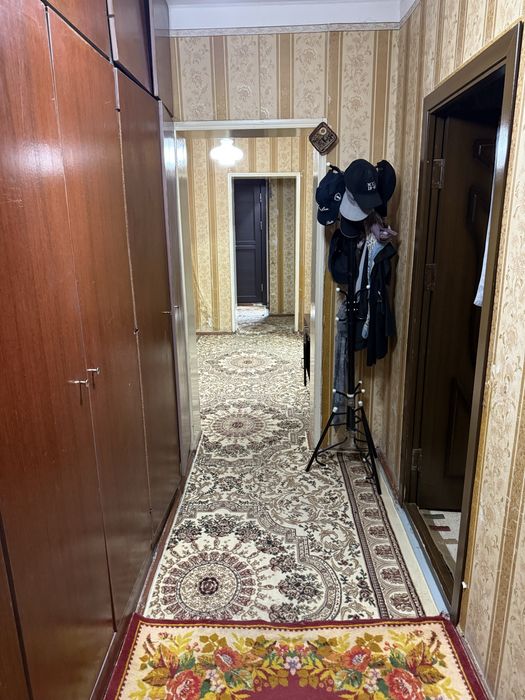 Продаётся квартира