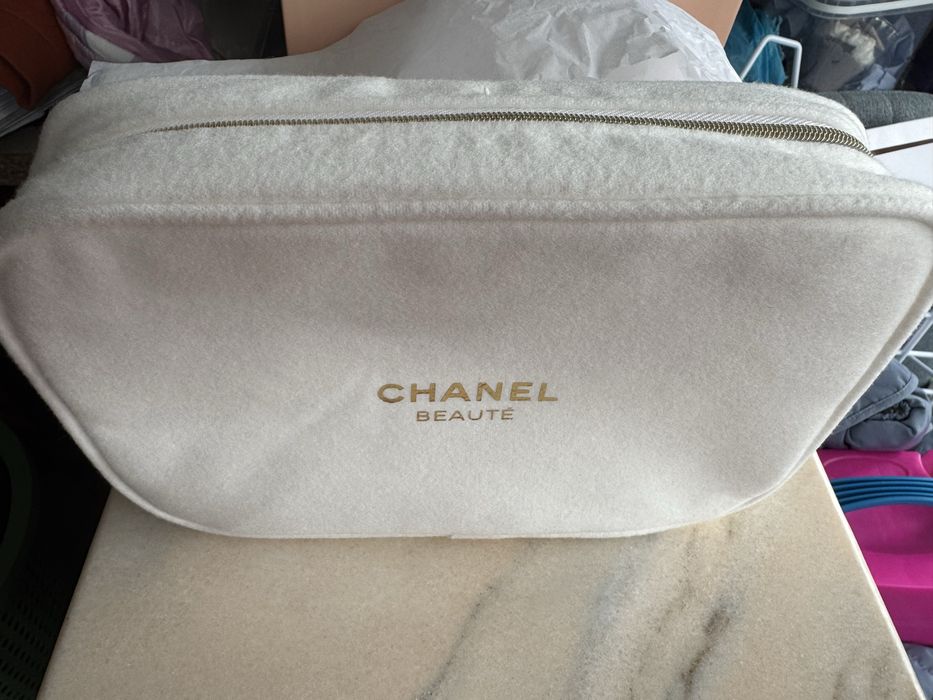 Borsete make-up de brand originale