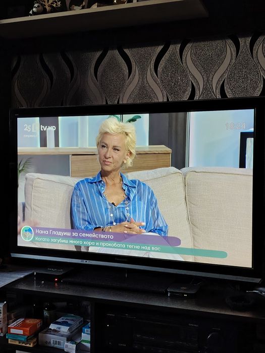 Телевизор ПАНАСОНИК 42инча