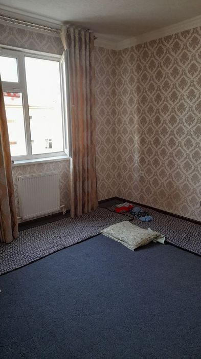 Задаётся квартира в аренду 3 комнатная