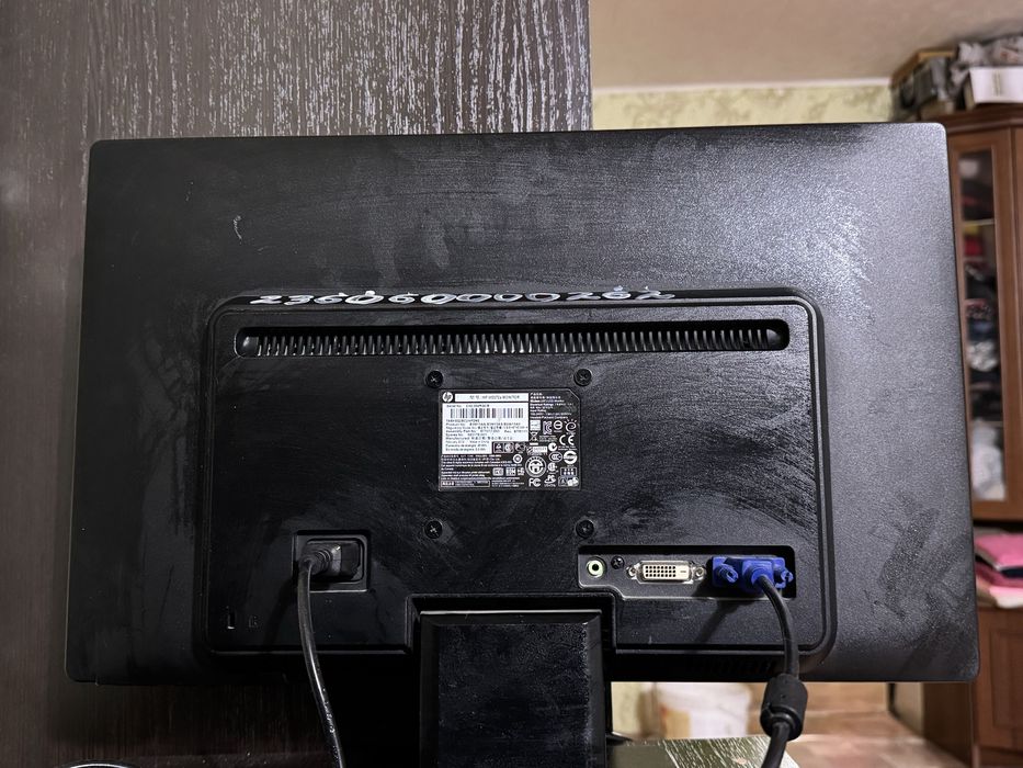 Продам монитор hp